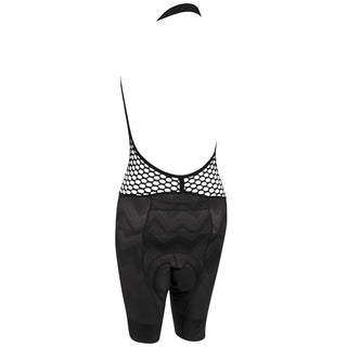Rachel Petunia Bib Short