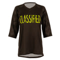 Classified Rally 3/4 Sleeve MTB PLUS Jersey