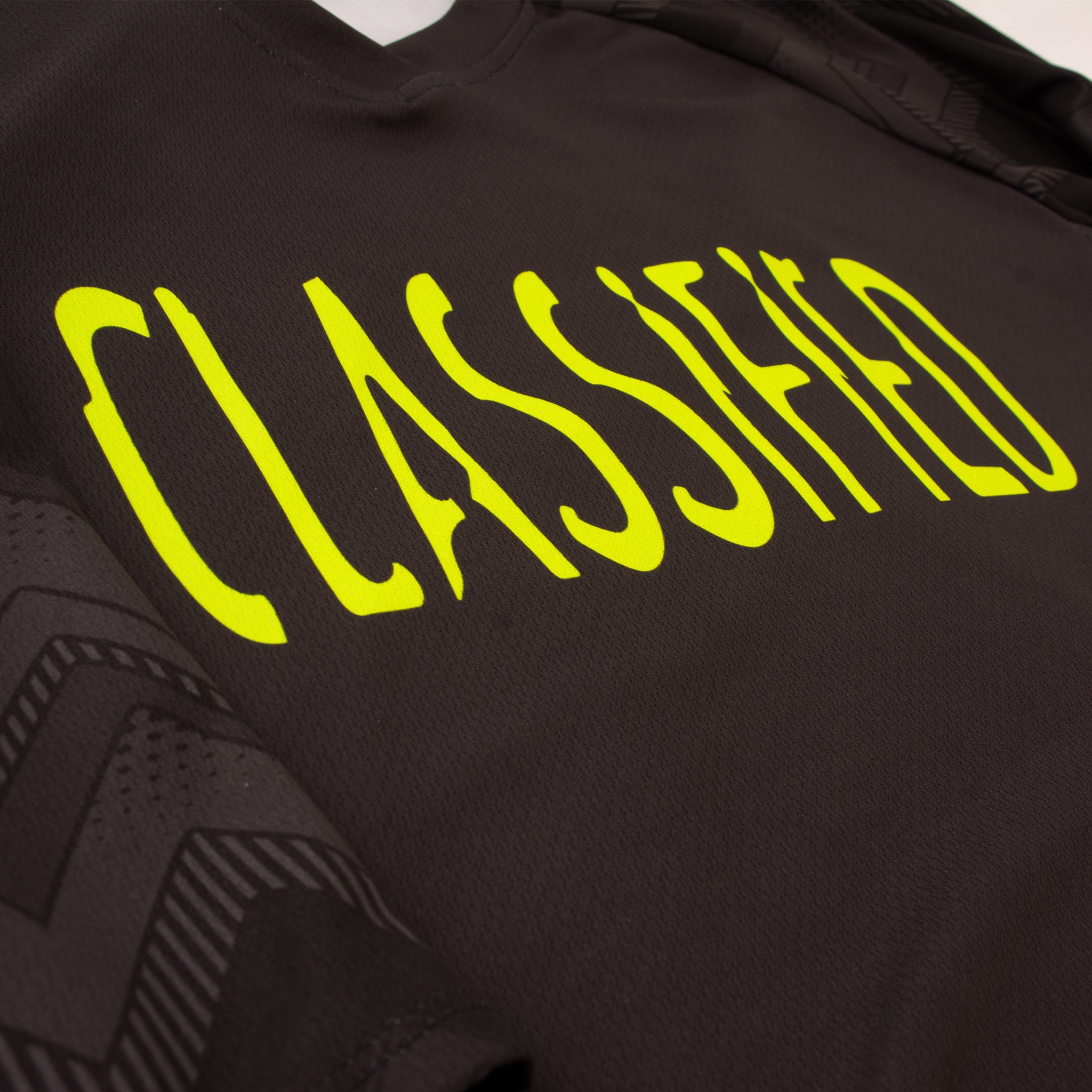 Classified Rally 3/4 Sleeve MTB Jersey