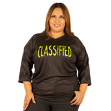 Classified Rally 3/4 Sleeve MTB PLUS Jersey