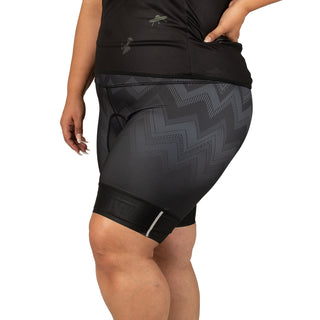 Rachel Petunia Short PLUS