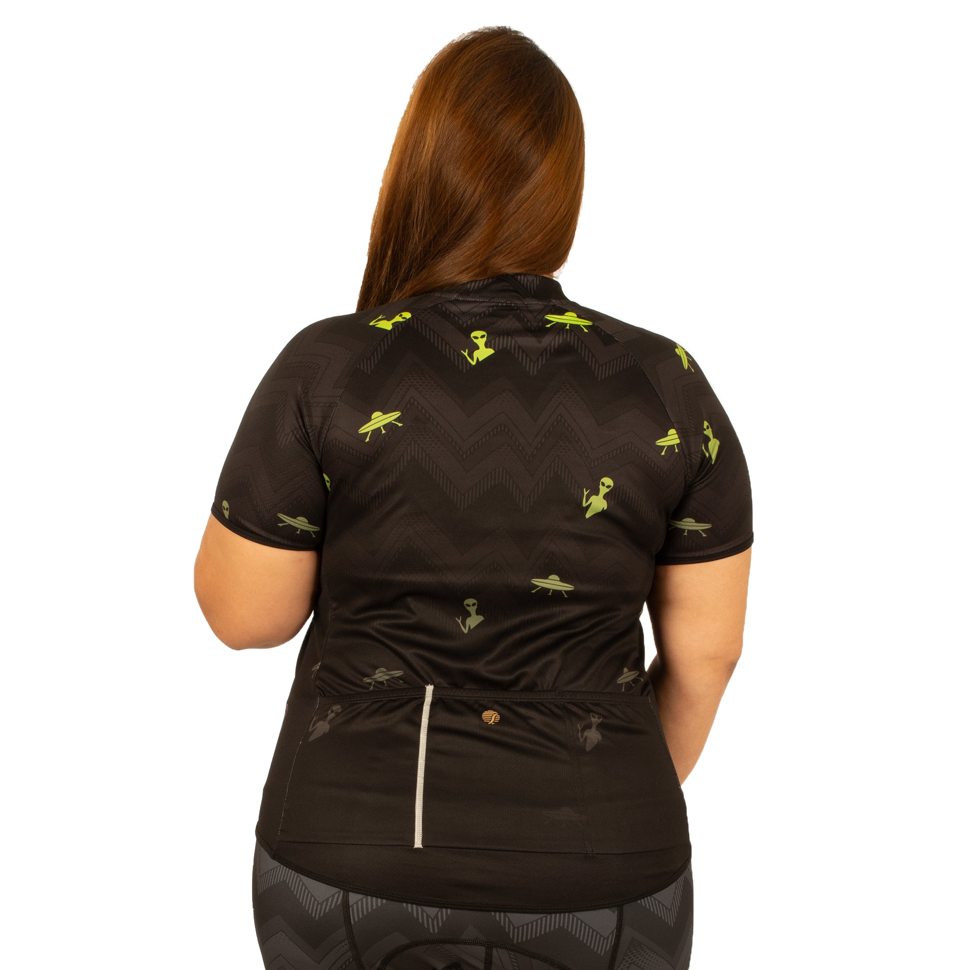 Janet Fade Bellissima PLUS Jersey