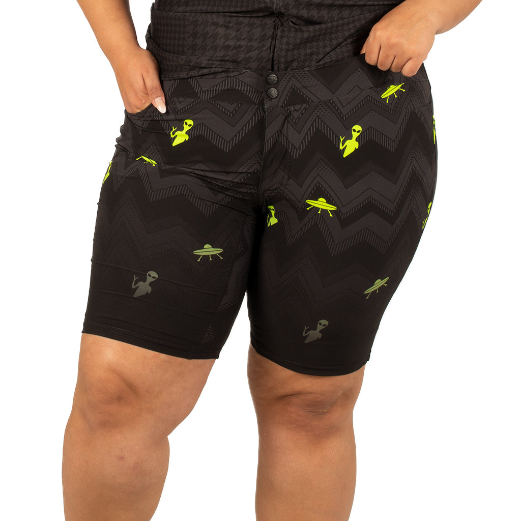 Shebeest petunia shorts shop