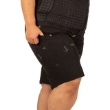 Janet Fade Dirty Beest MTB Short