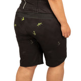 Janet Fade Dirty Beest MTB Short