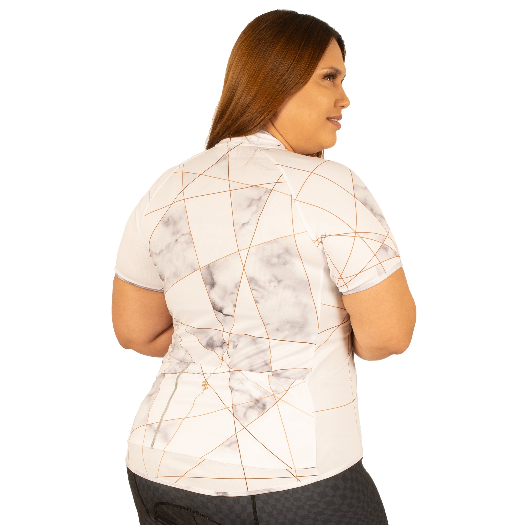 Venetian Bellissima PLUS Jersey