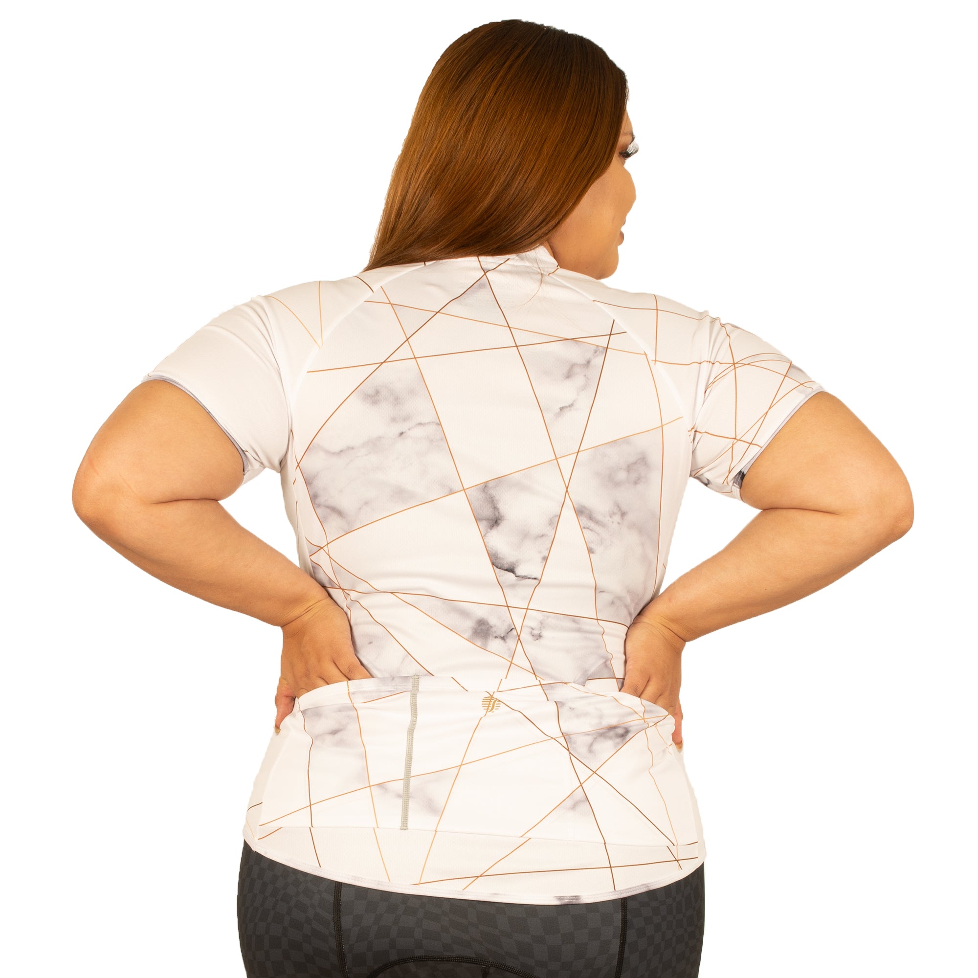 Venetian Bellissima PLUS Jersey