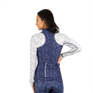 In Flight Virtue Jersey
