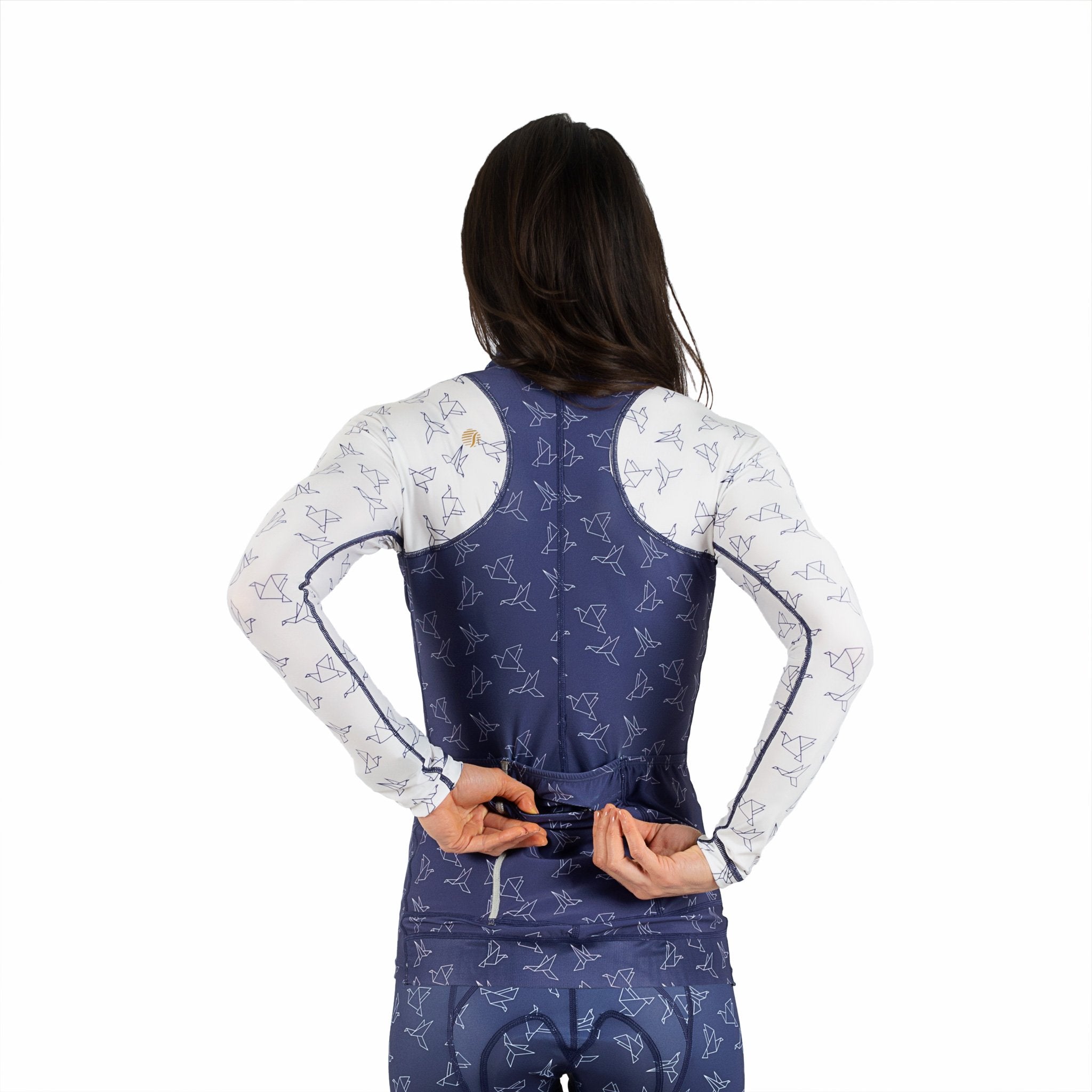 In Flight Virtue Jersey