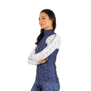 In Flight Virtue Jersey