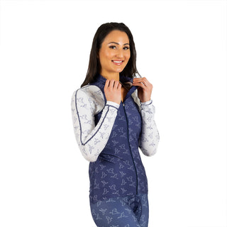 In Flight Virtue Jersey