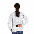 In Flight Veneer Jacket