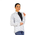 In Flight Veneer Jacket