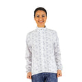 In Flight Veneer Jacket
