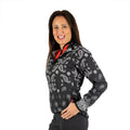 Kerchief Veneer Jacket