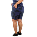 Zinnia Skinny Americano MTB Short-PLUS SIZE