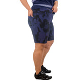 Zinnia Skinny Americano MTB Short-PLUS SIZE