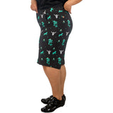 Happy Trails Dirty Beest Plus Short