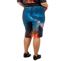 Summer Nights Dirty Beest Plus Short