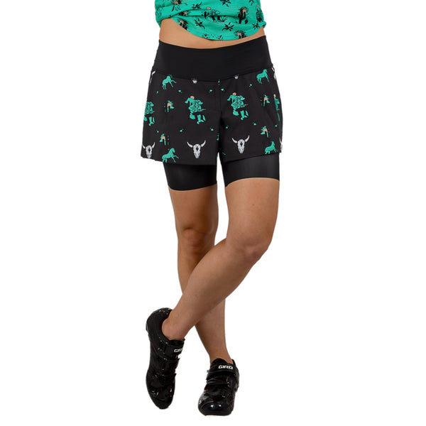 Shebeest shop cycling skort