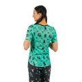 Happy Trails Bella Goat Jersey
