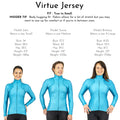 In Flight Virtue Jersey
