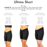 Ultimo Short